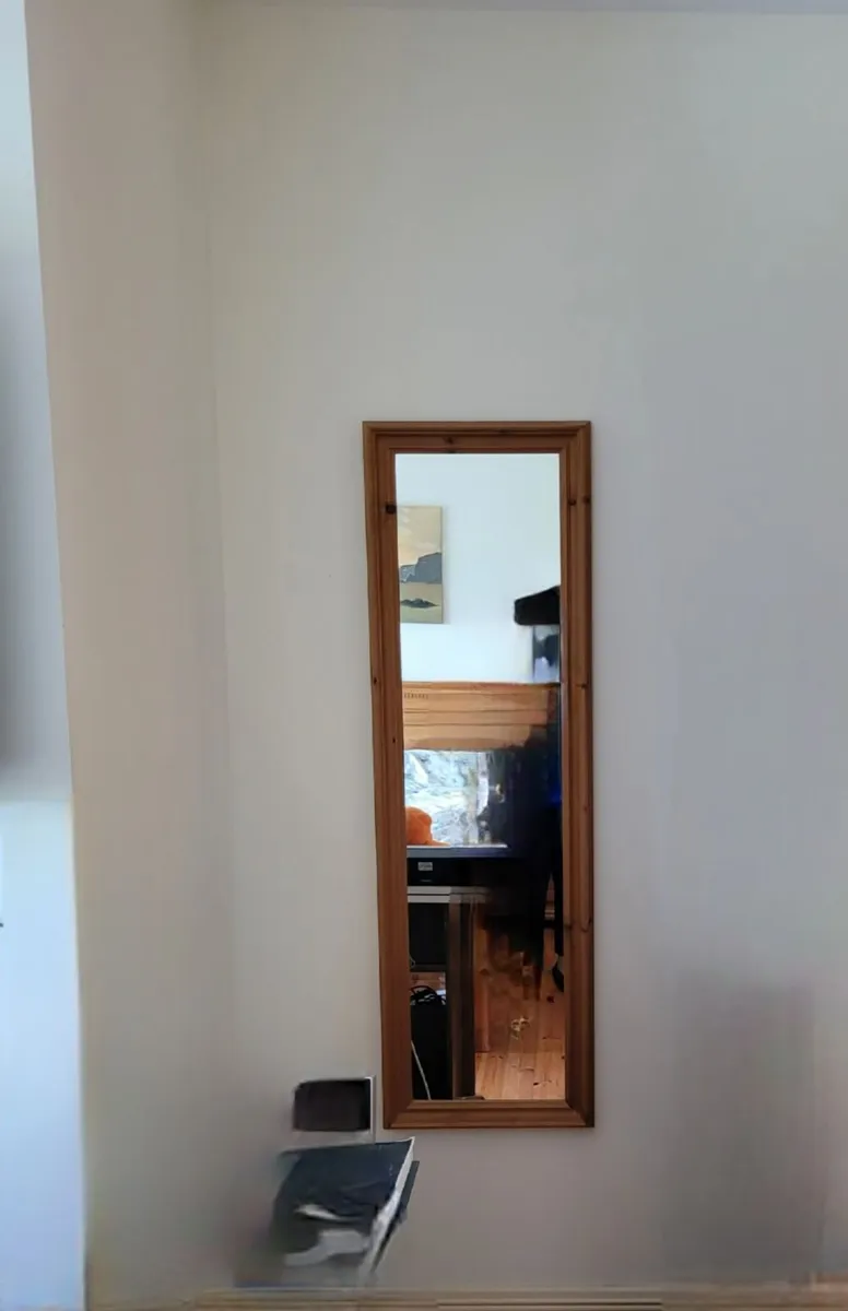Mirror - Image 1