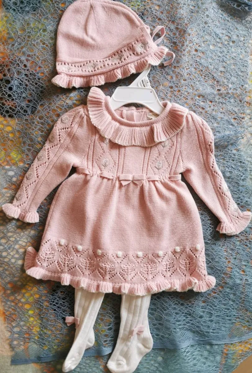 Baby girl dress