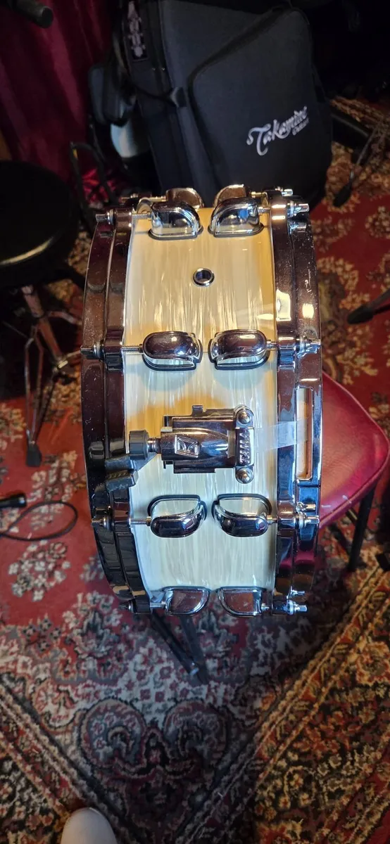 Snare Drum - Image 1