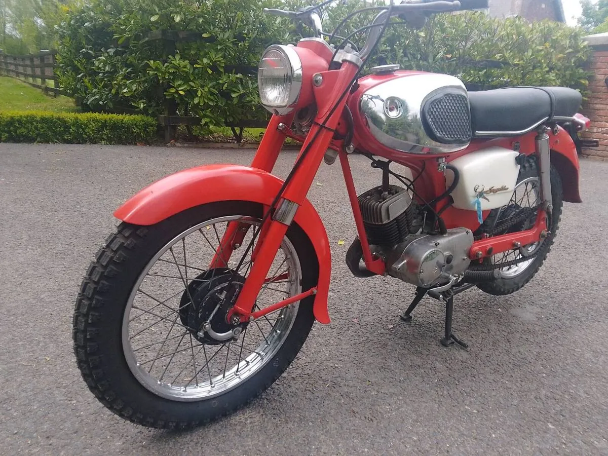 Suzuki k10 1964 - Image 4