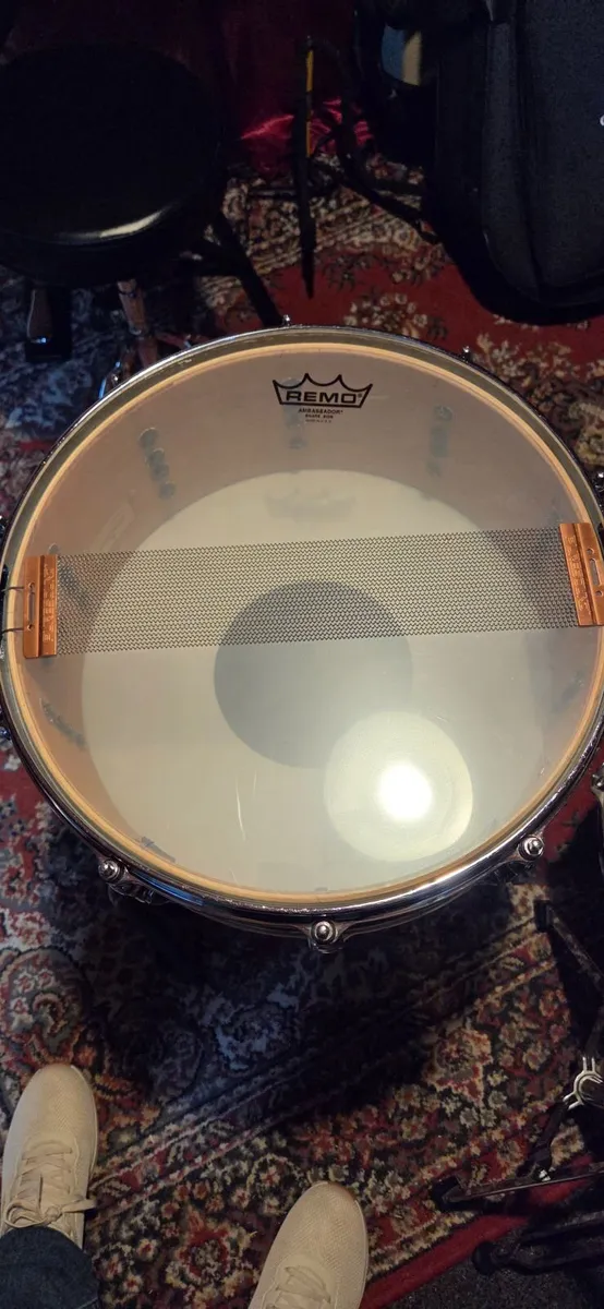 Snare Drum - Image 2