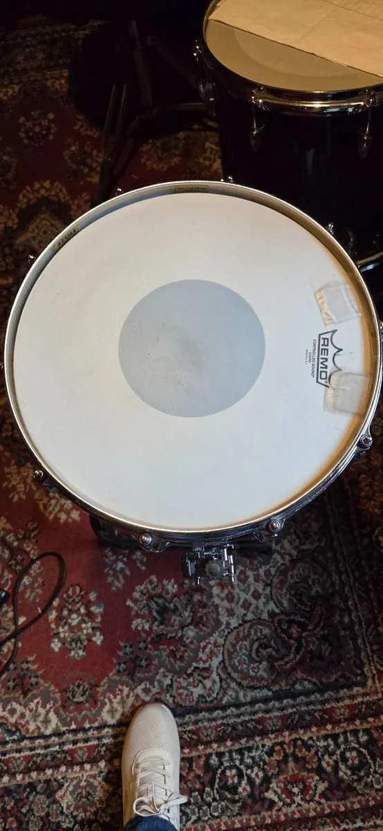 Snare Drum - Image 3