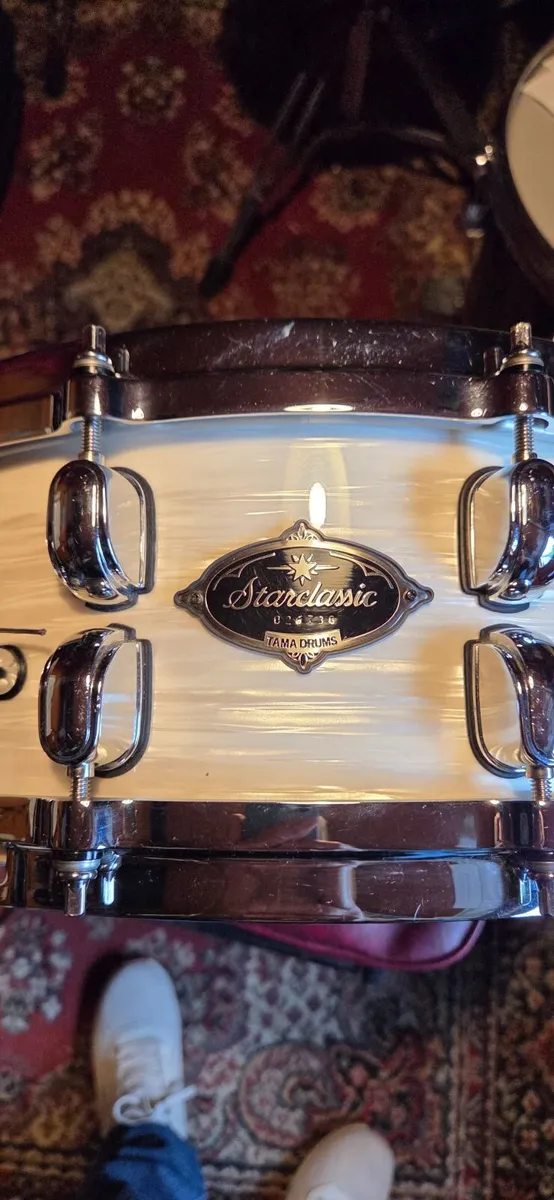 Snare Drum - Image 4