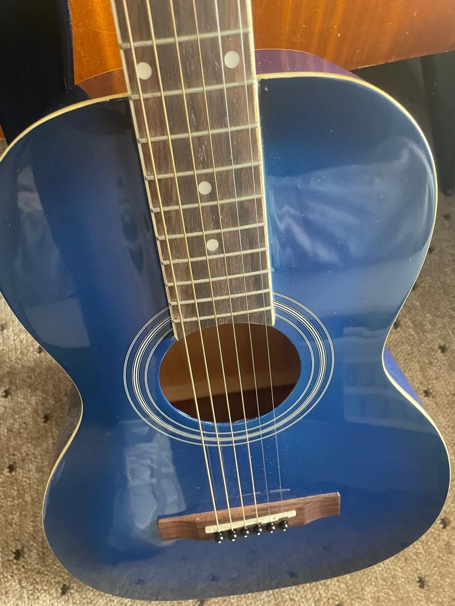 Guitar - Image 1