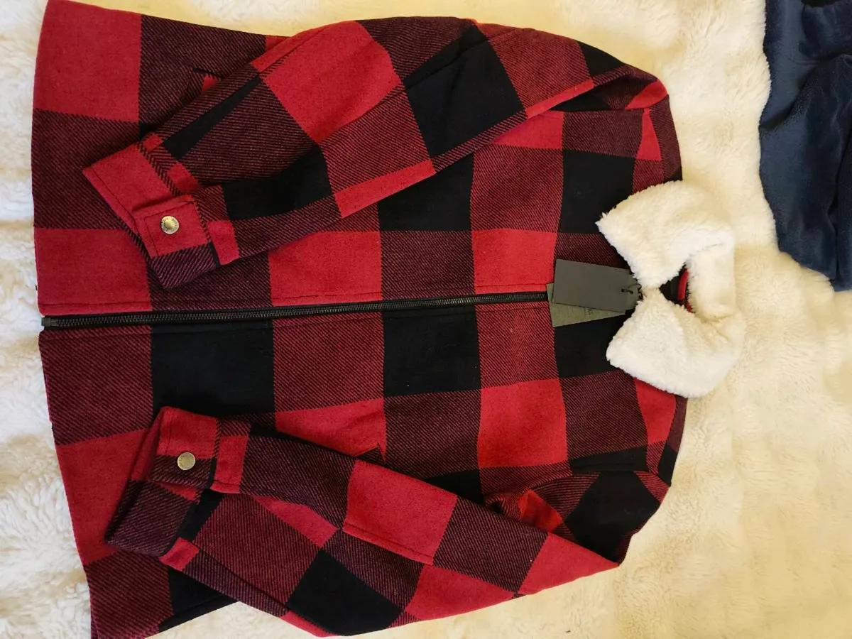 jacket - Image 2