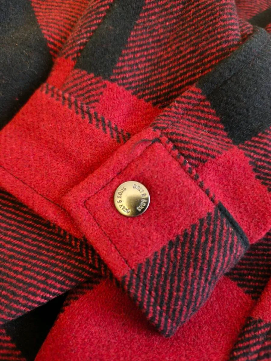 jacket - Image 3