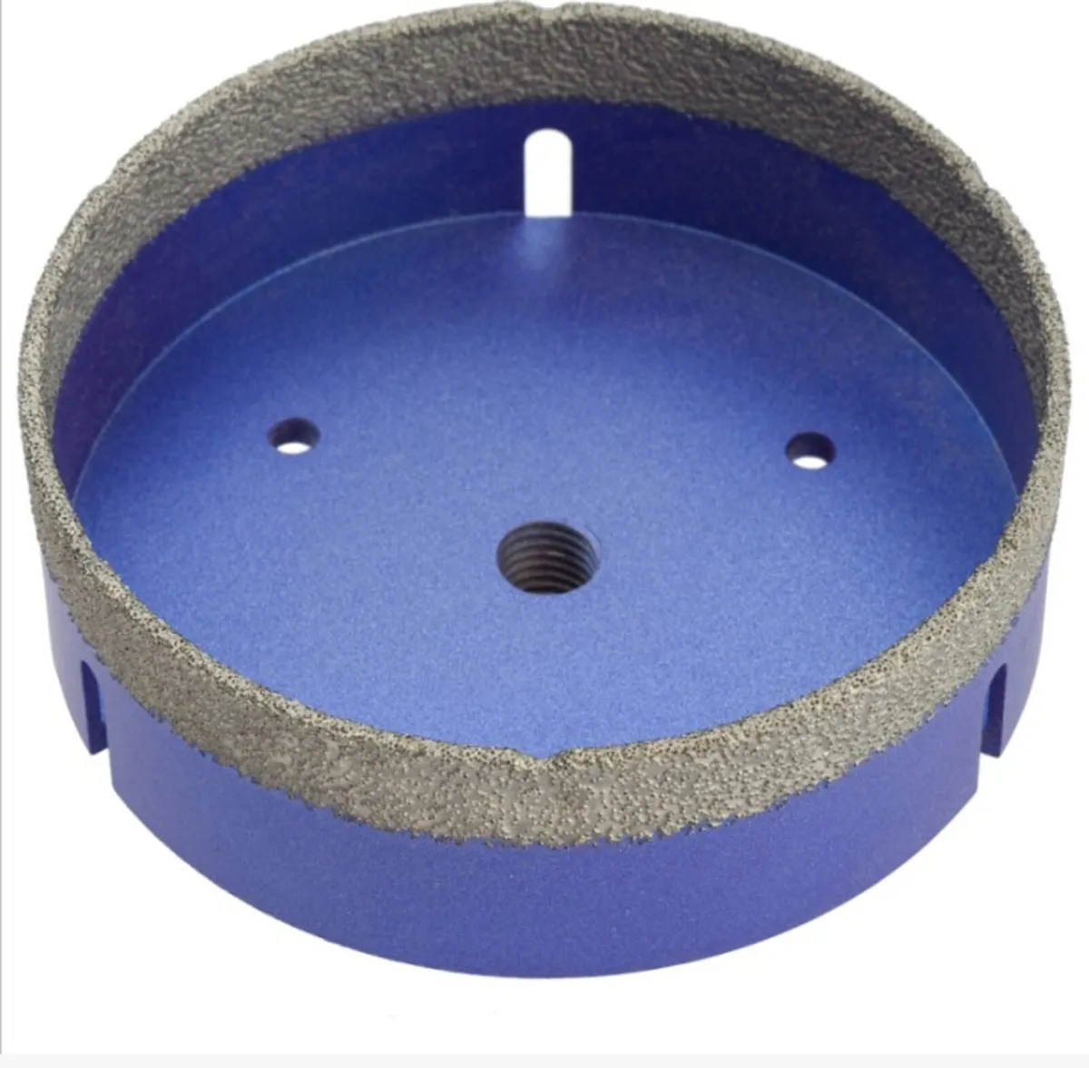 105MM Vaccum Brazed Bits M14 - Image 1