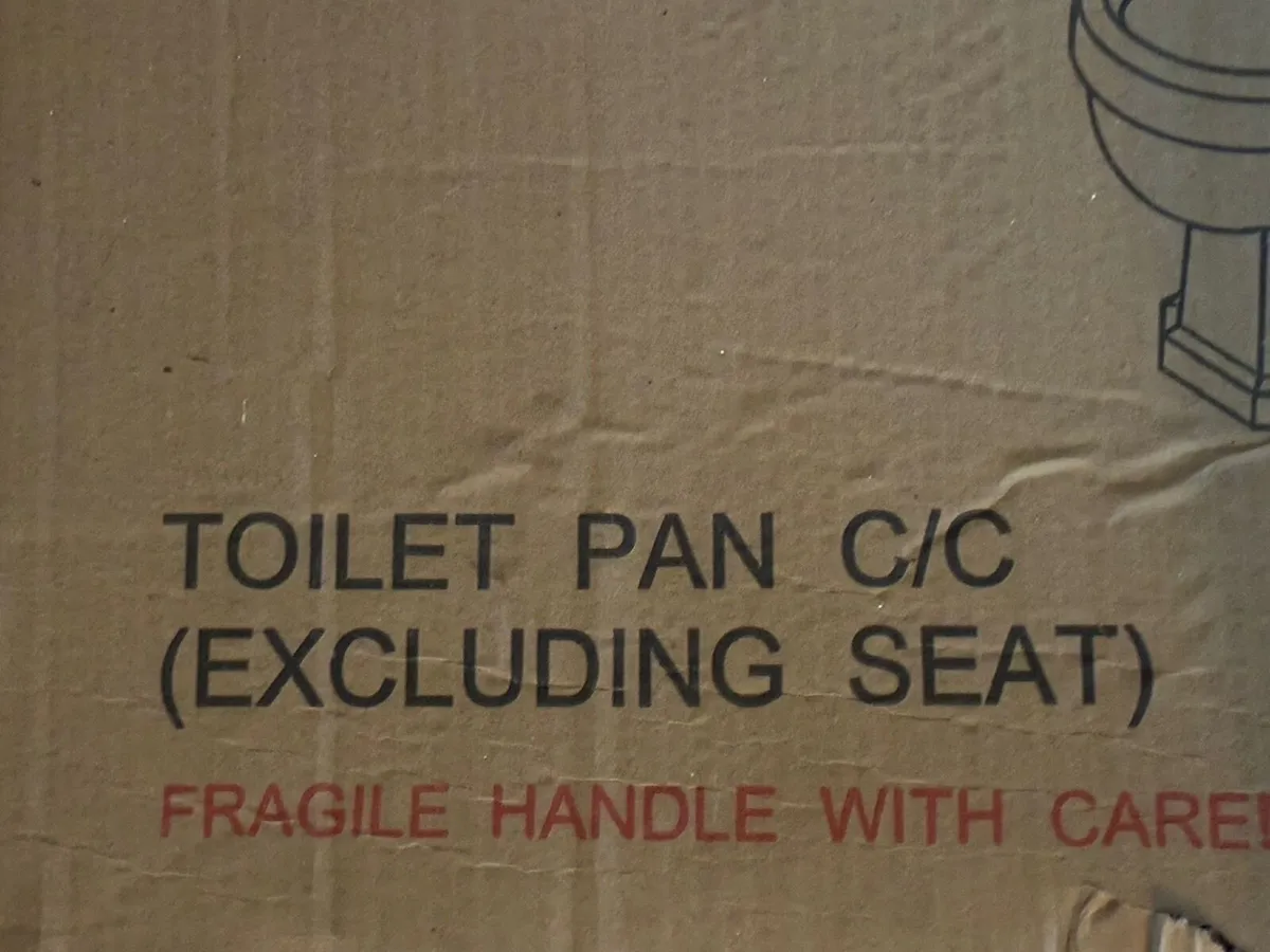 Toilet - Image 2