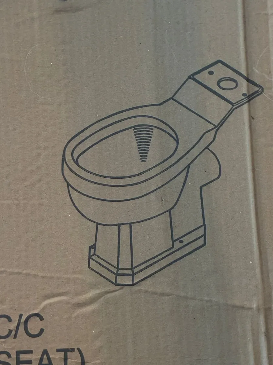 Toilet - Image 1