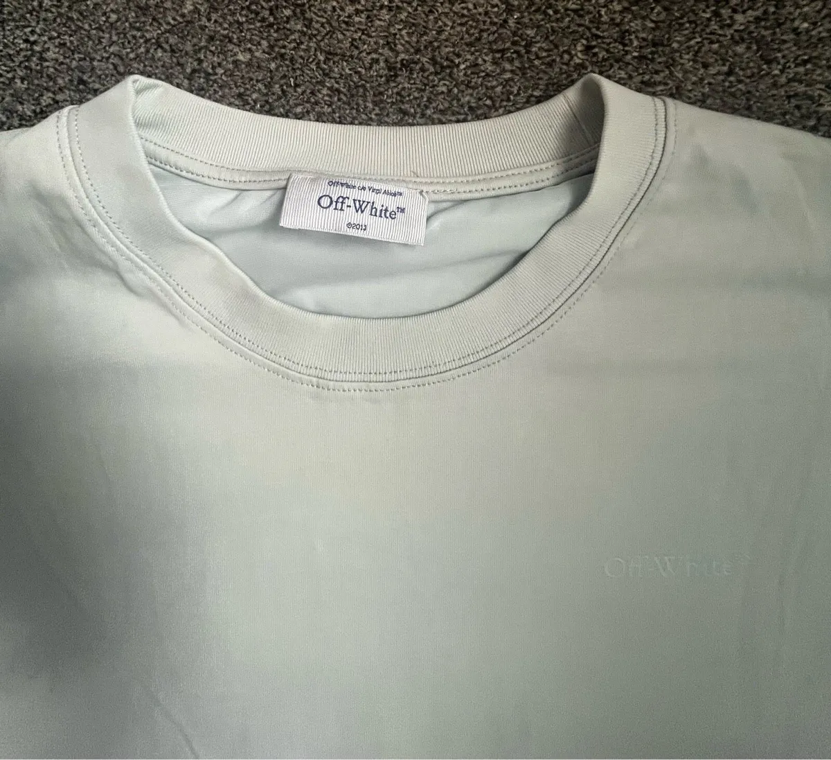 T shirt - Image 2