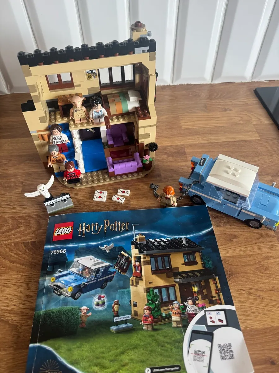 Lego Harry Potter - Image 3