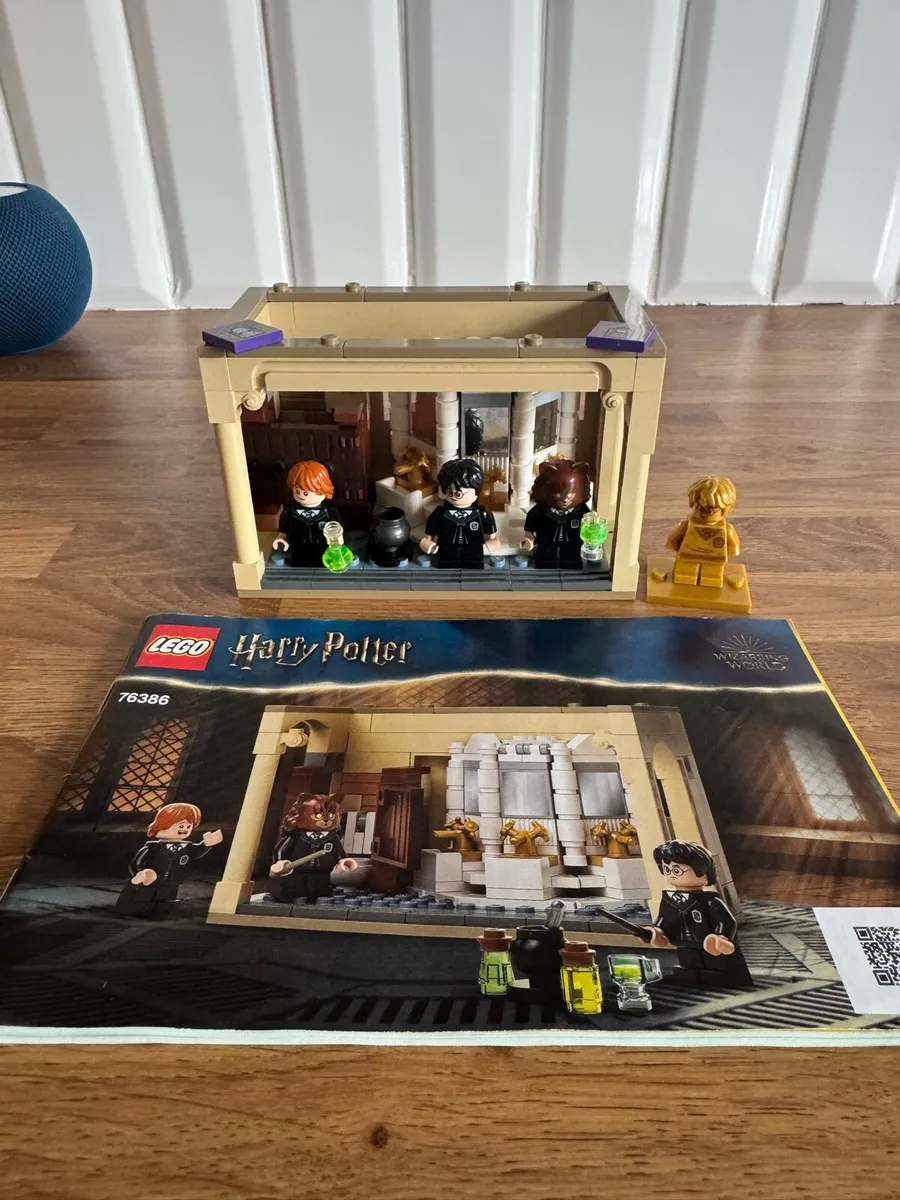 Lego Harry Potter - Image 1