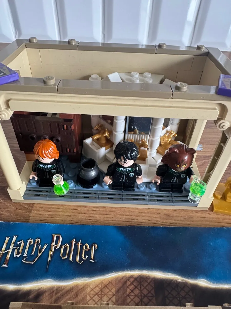 Lego Harry Potter - Image 2