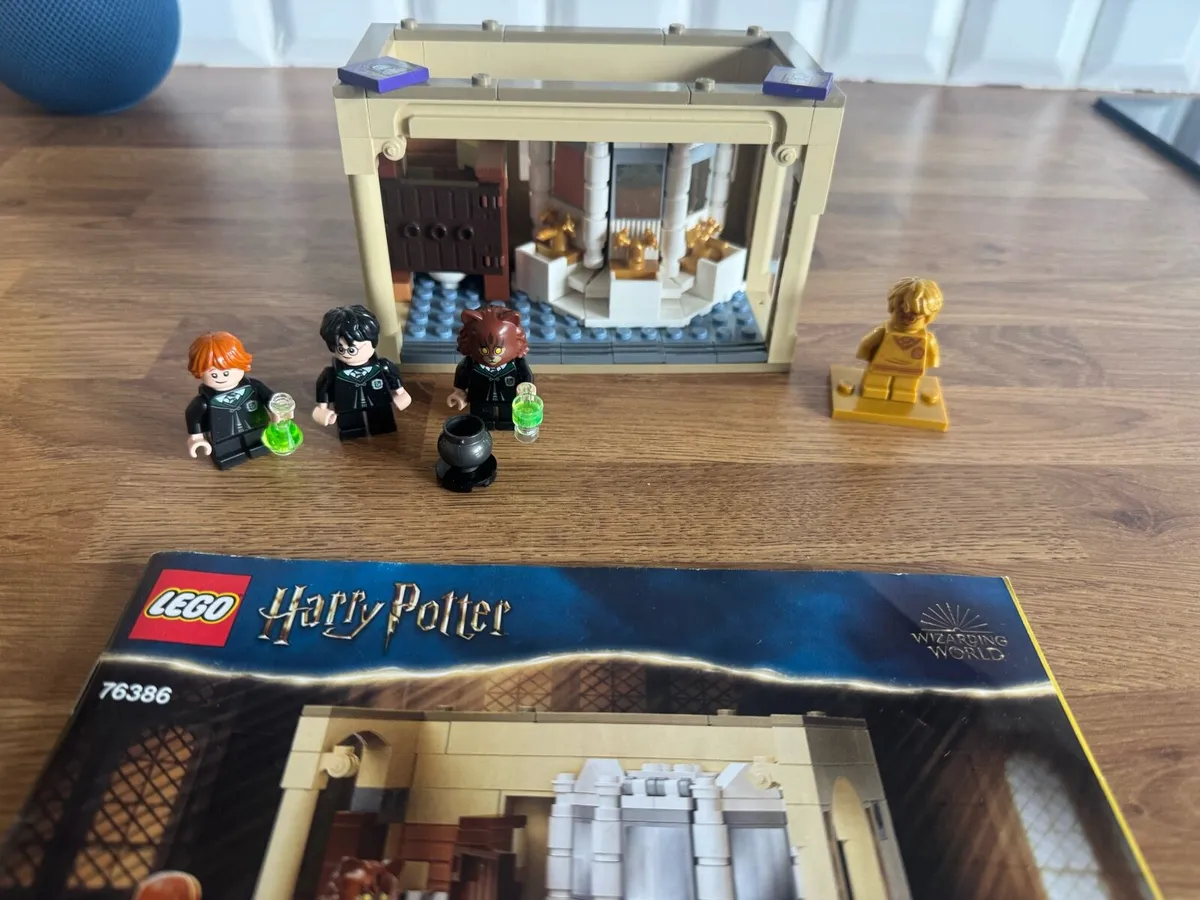 Lego Harry Potter - Image 3