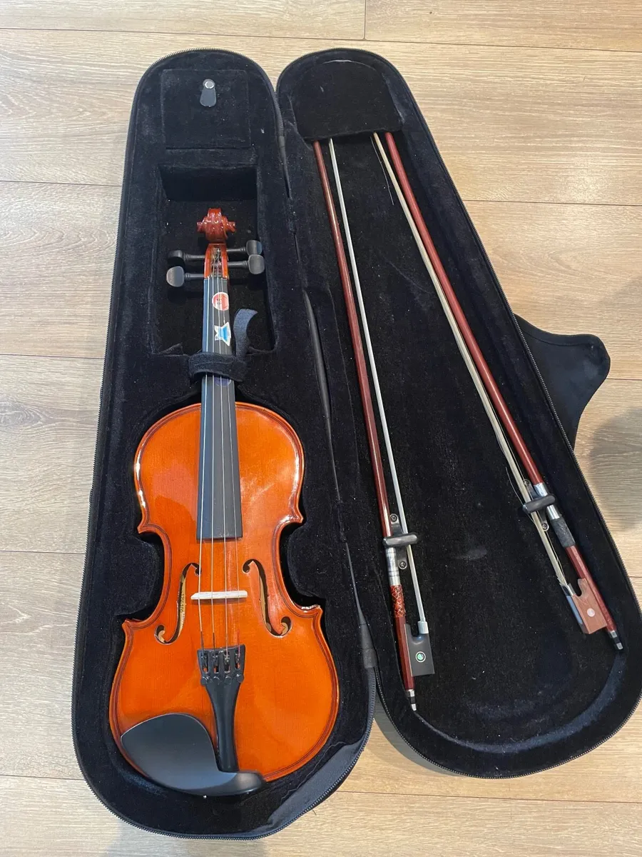 Violin - Image 1