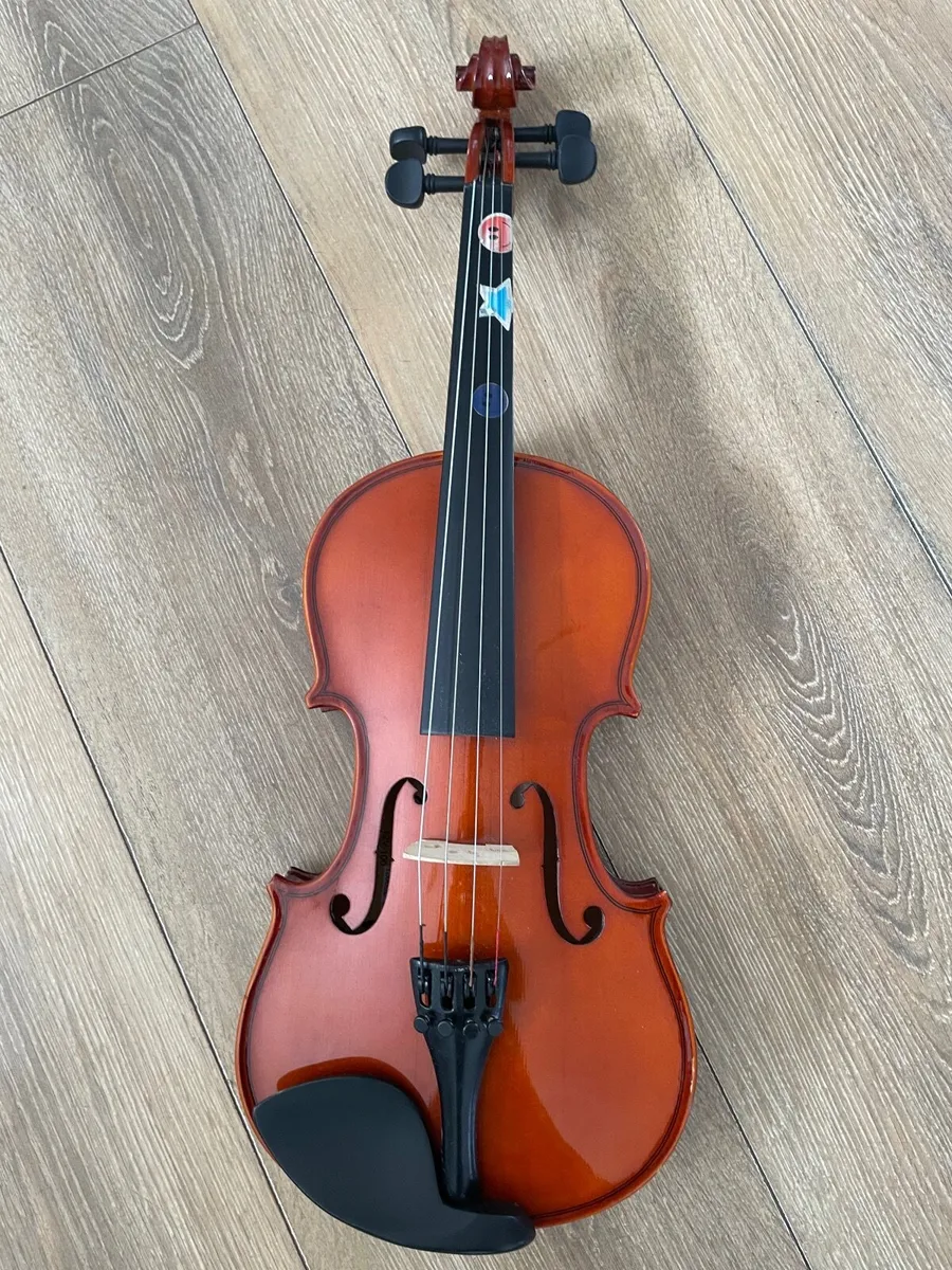 Violin - Image 4