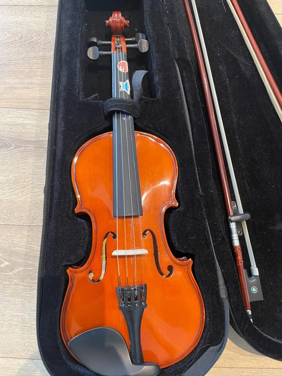 Violin - Image 2