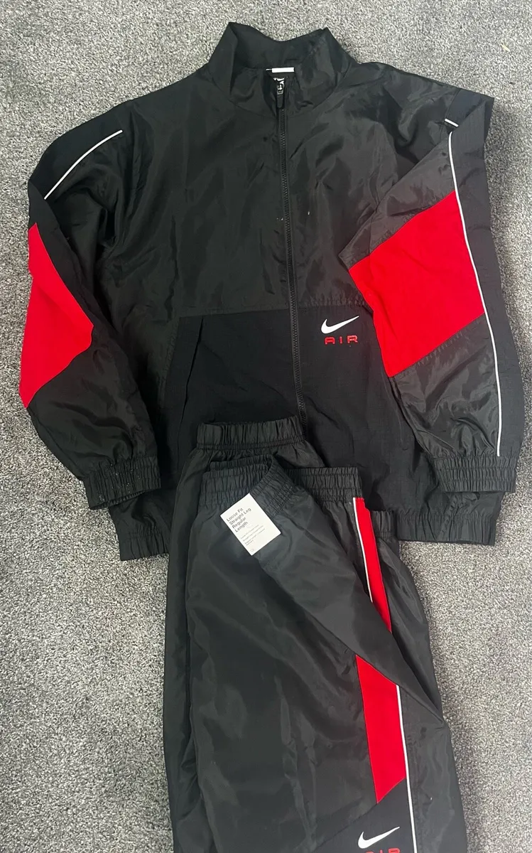 Tracksuit - Image 1