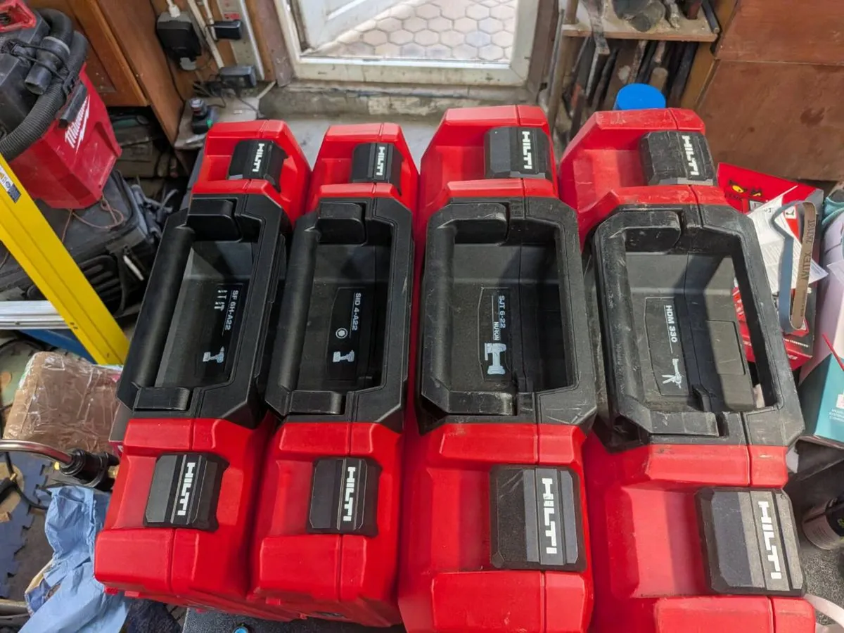 Tool boxes - Image 2