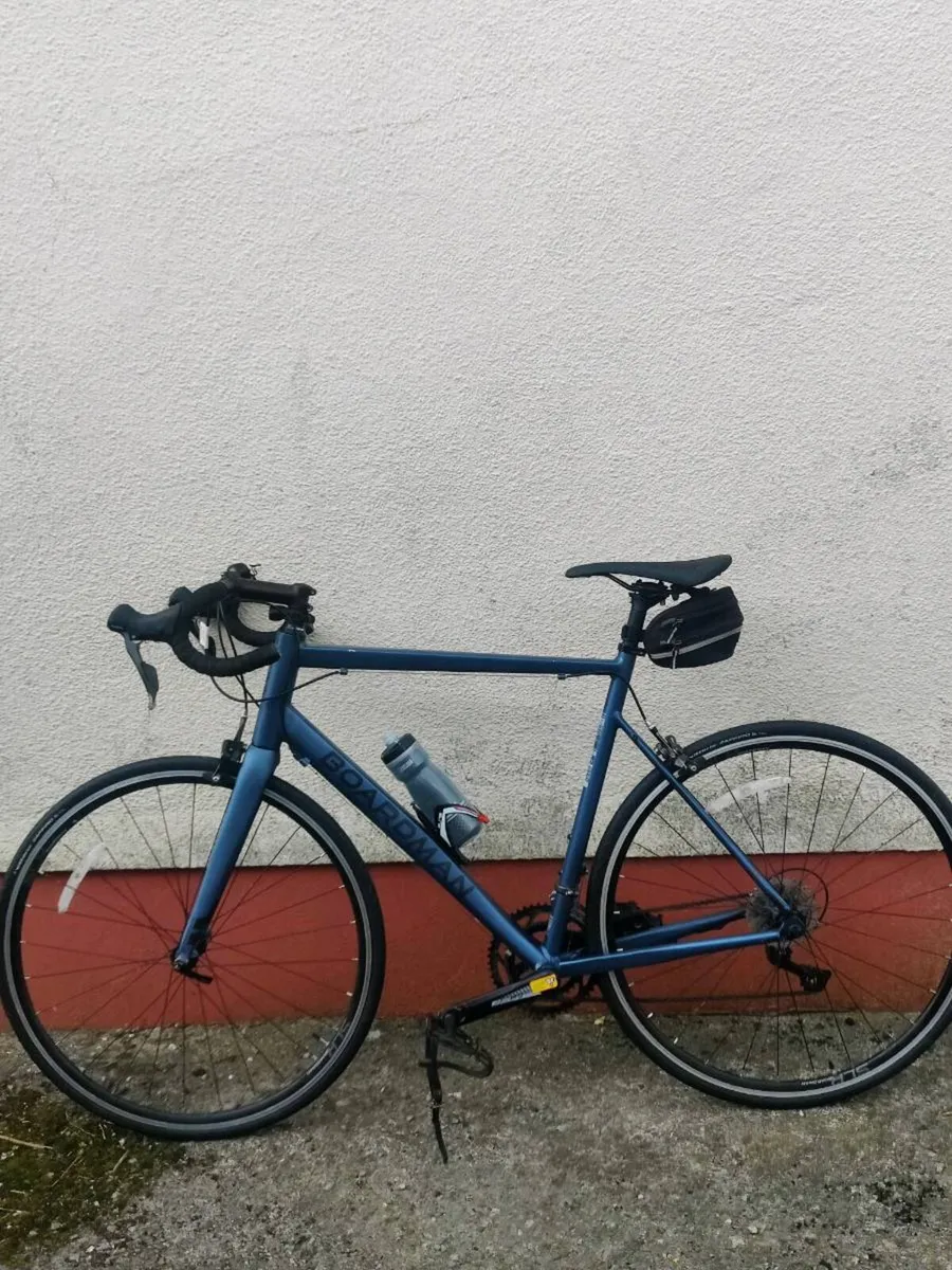 Boardman SLR 8.6 Mens Road Bike XL - Image 3