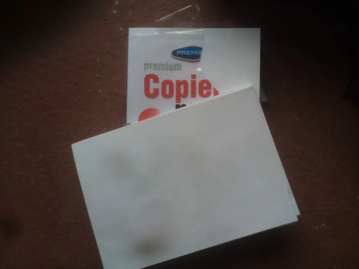 Kodak Printer - Image 4