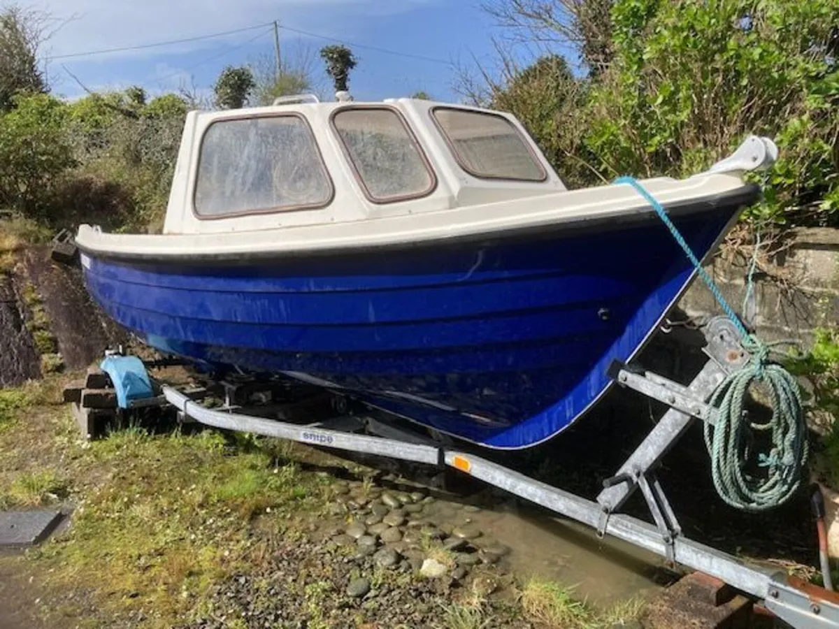 Boat - Image 2