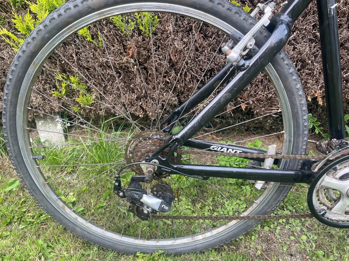 Giant Bike Cypress - Image 2