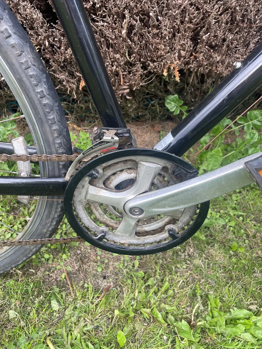 Giant Bike Cypress - Image 3
