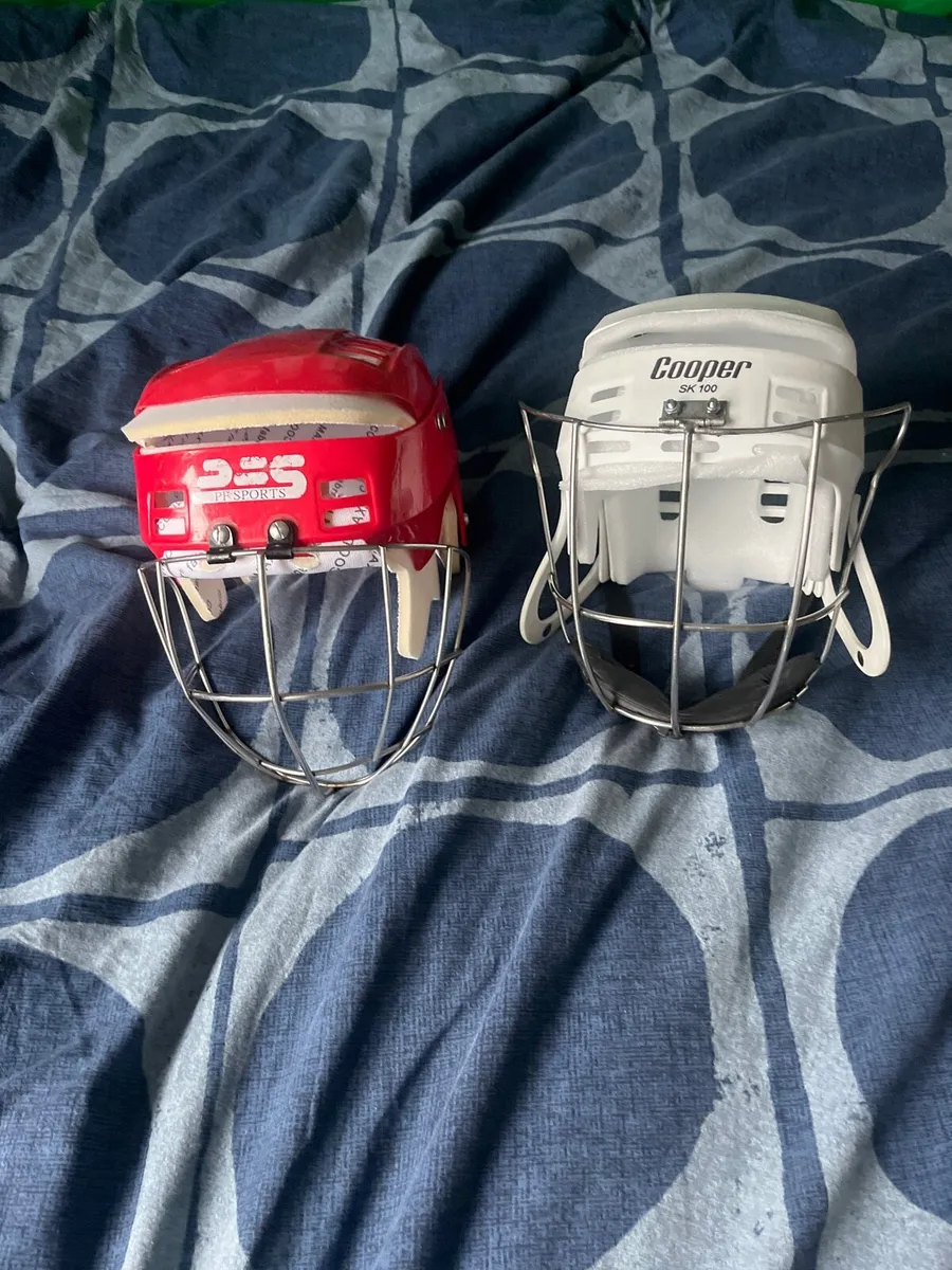 Both for an oldstyle cooper or azzuri any colours