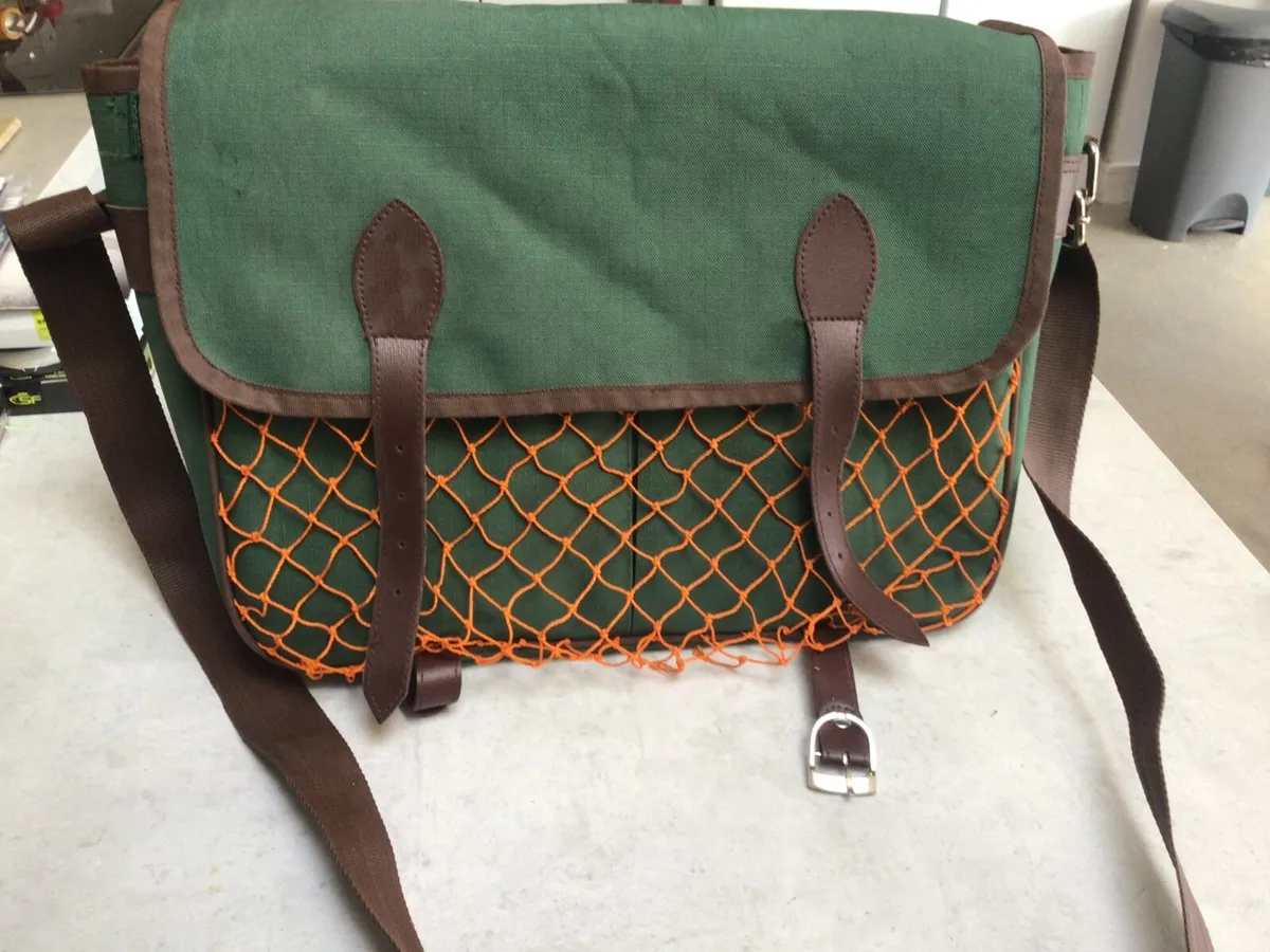 Fishing Bag - Image 1