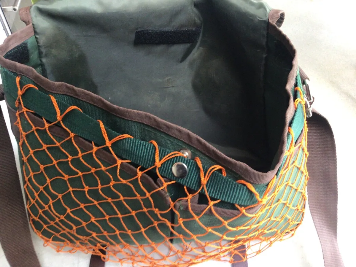 Fishing Bag - Image 2