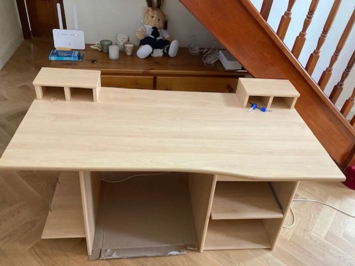 Desk - Image 1