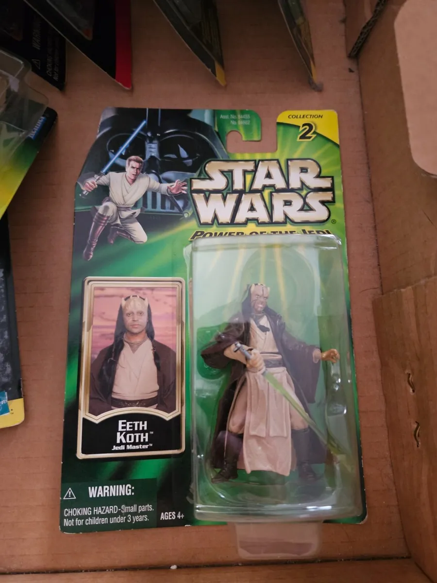Star Wars Jedi Knight