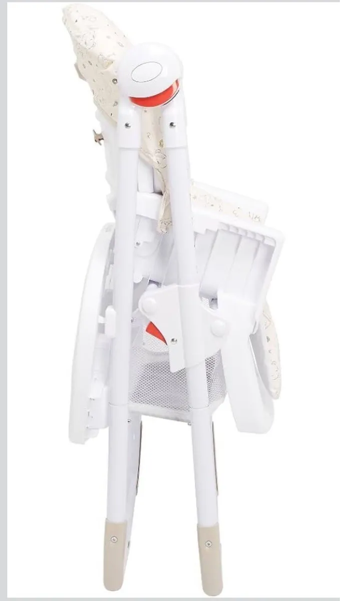 Baby feeding chair - Image 1