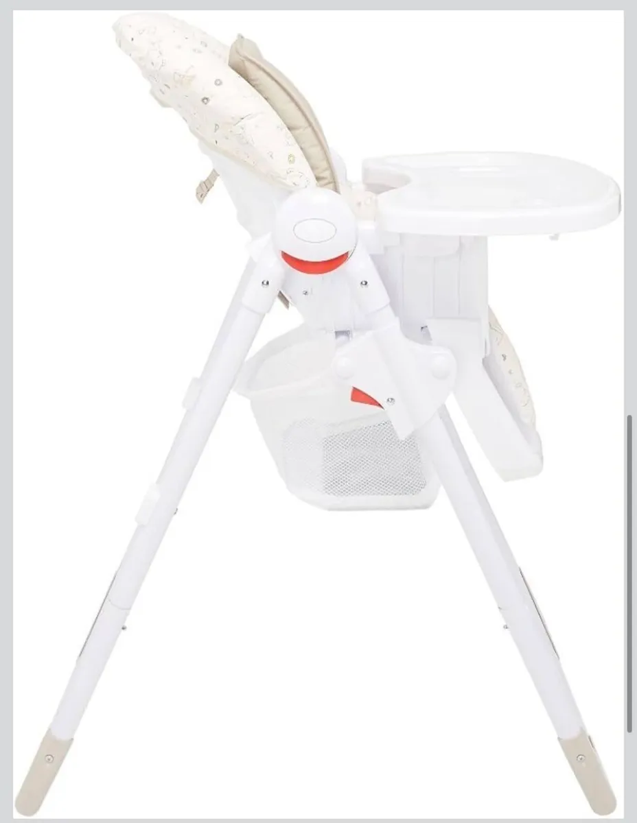 Baby feeding chair - Image 2