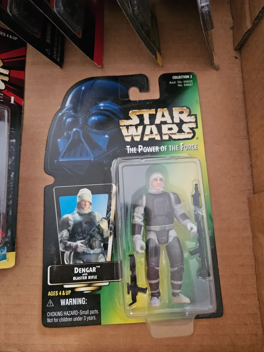 Star Wars Dengar - Image 2
