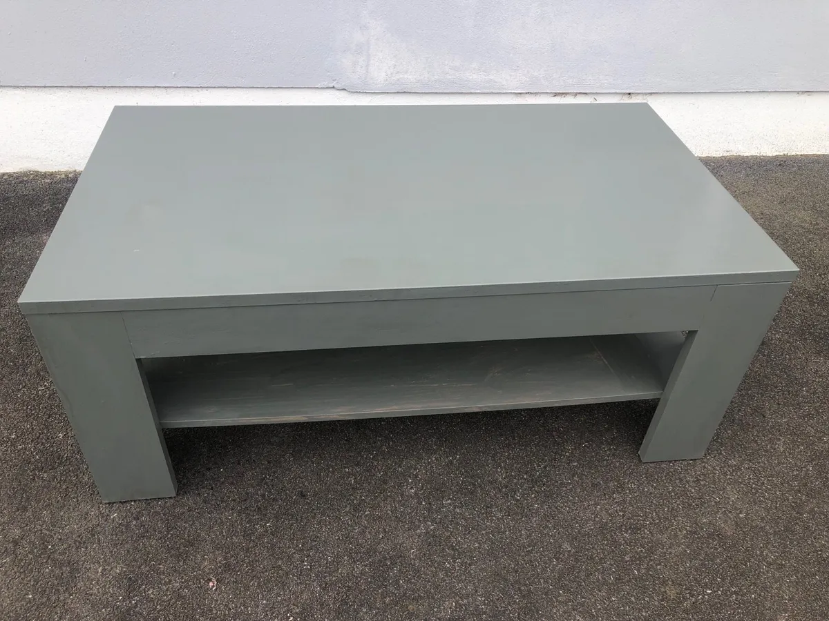 Coffee table - Image 2