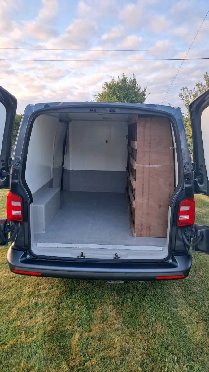 Van for sale - Image 3
