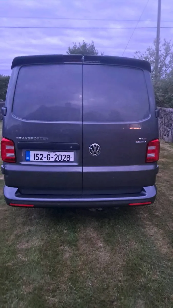 Van for sale - Image 4
