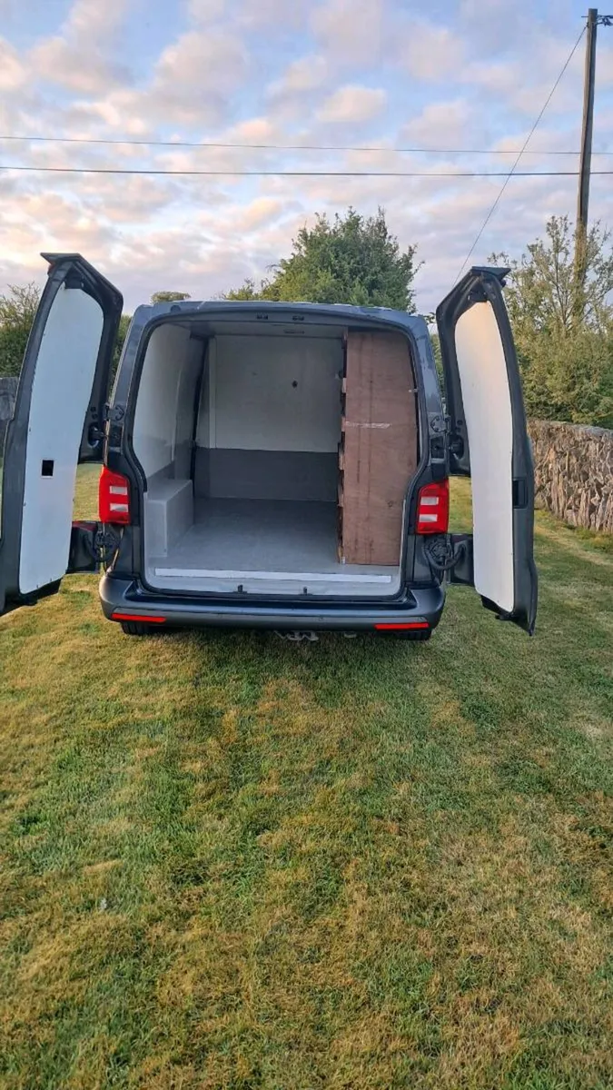 Van for sale - Image 2