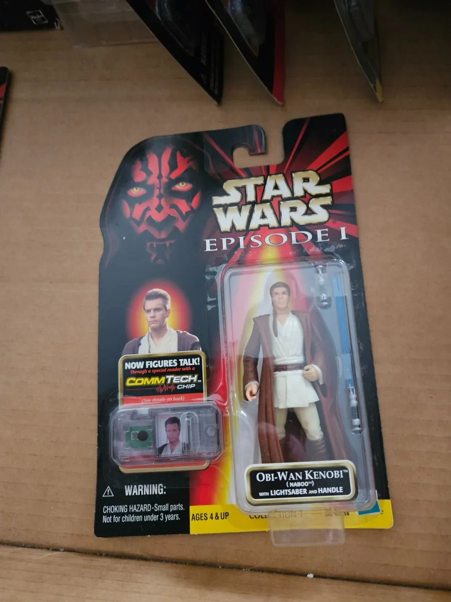 Star Wars Obi Wan Kenobi