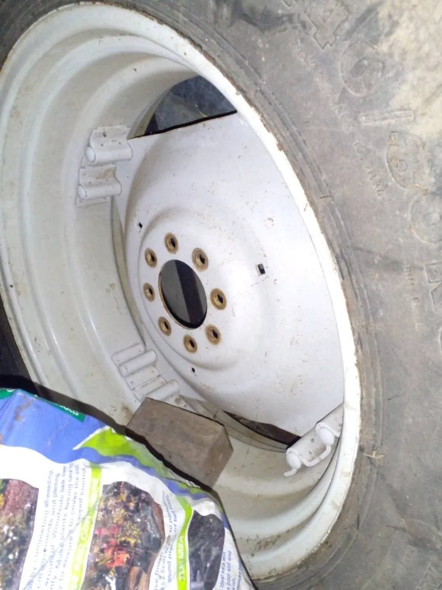 Car trailer - Image 1