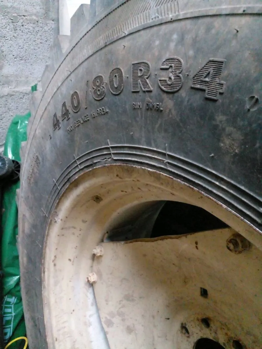 Car trailer - Image 3