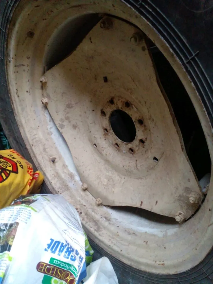 Car trailer - Image 4