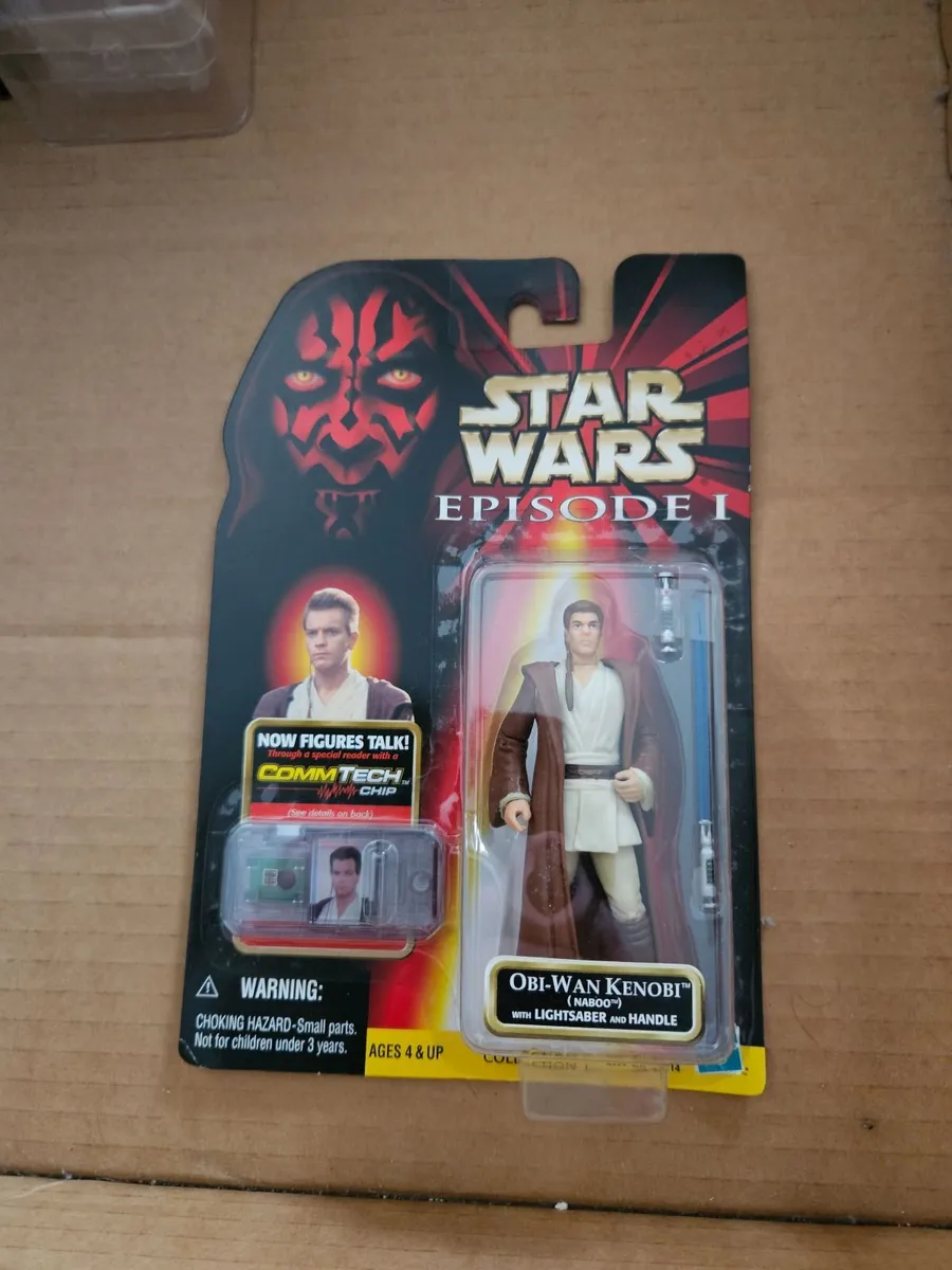 Star Wars Obi Wan Kenobi