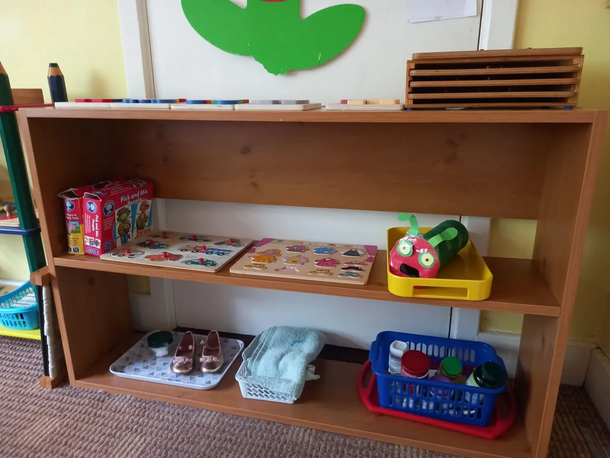 Entire contents of Montessor Preschool - Image 3