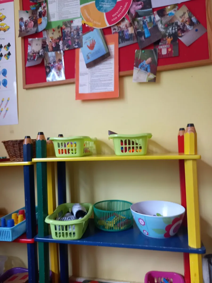 Entire contents of Montessor Preschool - Image 4