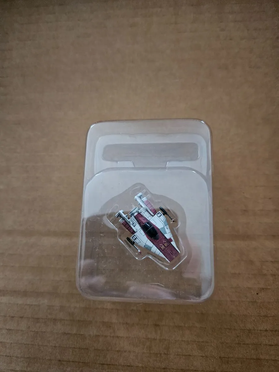 Star Wars X Wing Game A wing