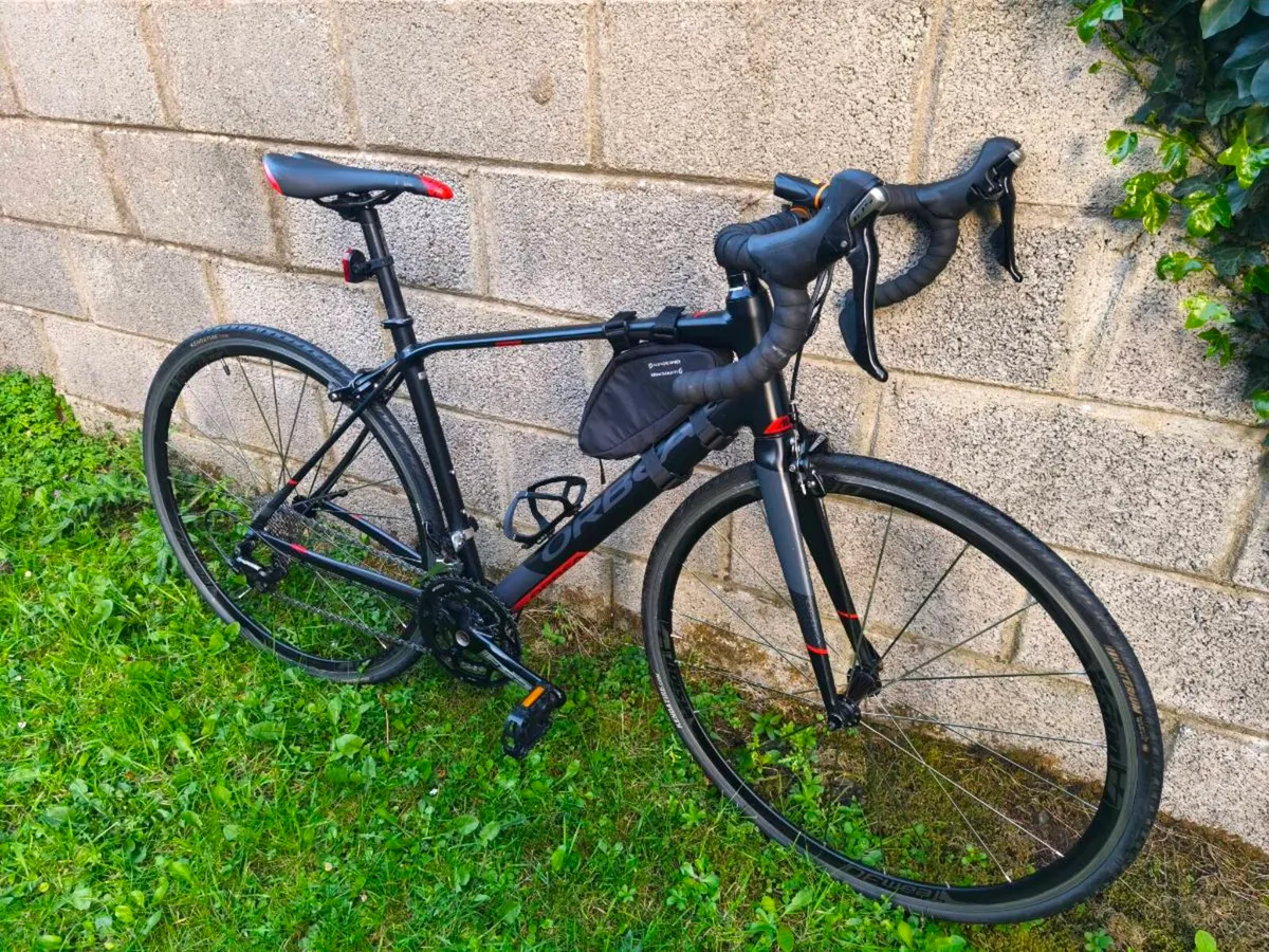 Orbea Avant 53cm Shimano 105 - Image 1