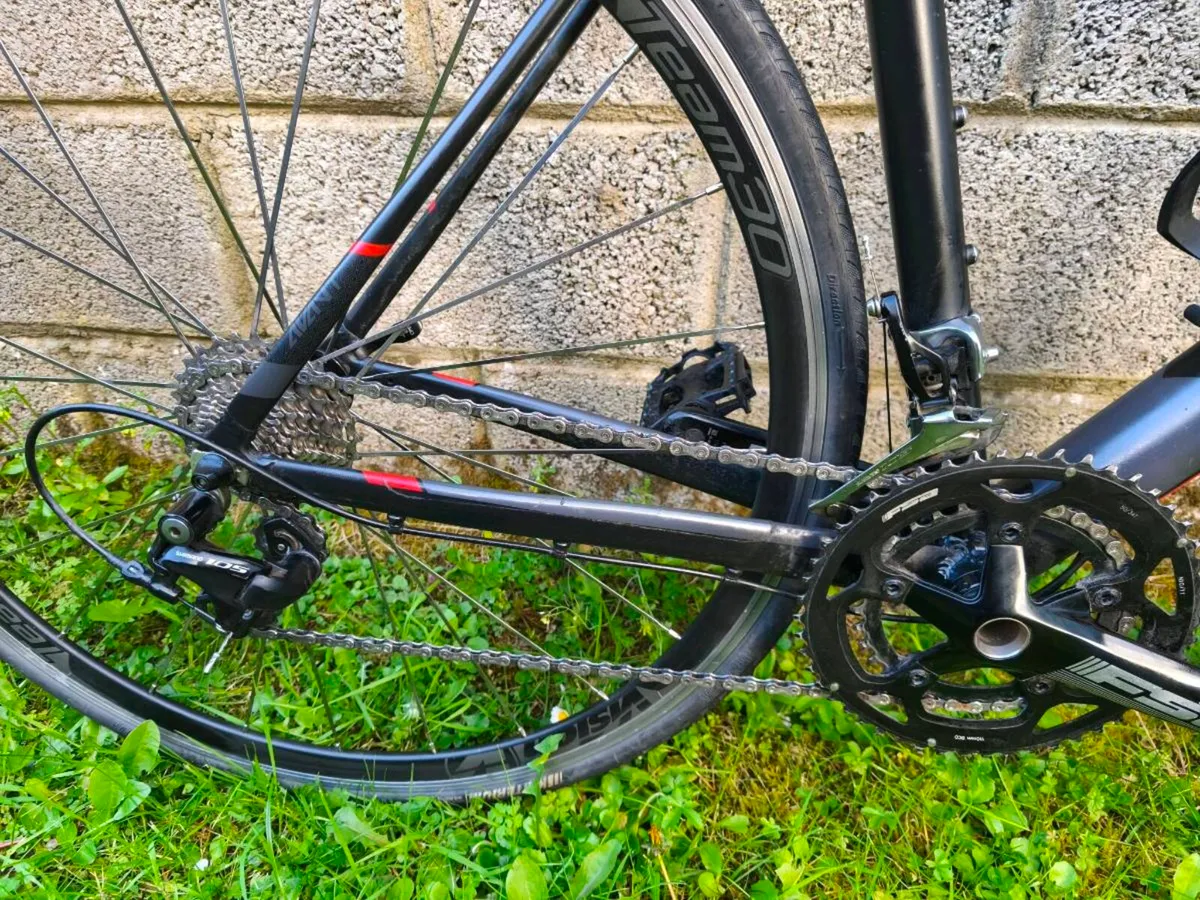 Orbea Avant 53cm Shimano 105 - Image 3